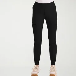 Cherokee Womens Petite Scrub Pant