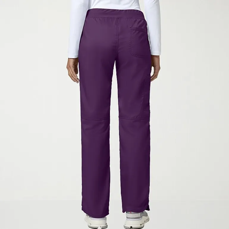Cherokee Womens Scrub Pant