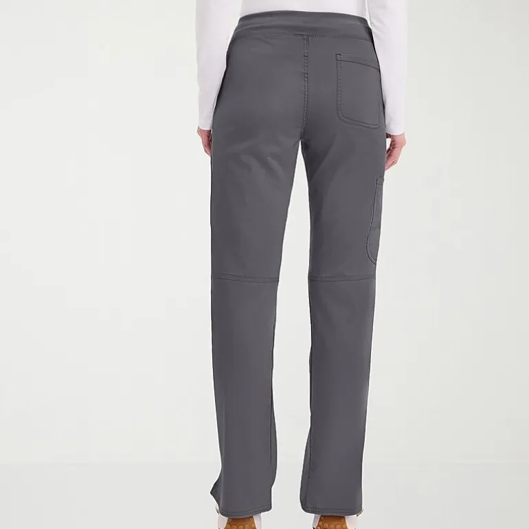 Cherokee Womens Scrub Pant