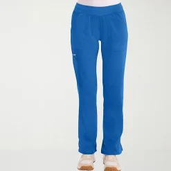 Cherokee Womens Scrub Pant