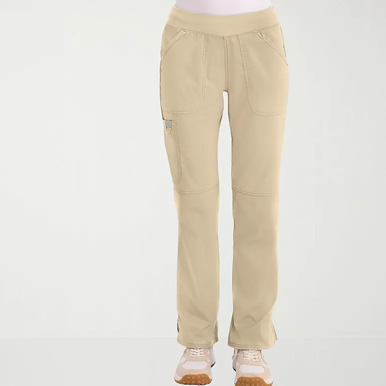 Cherokee Womens Scrub Pant