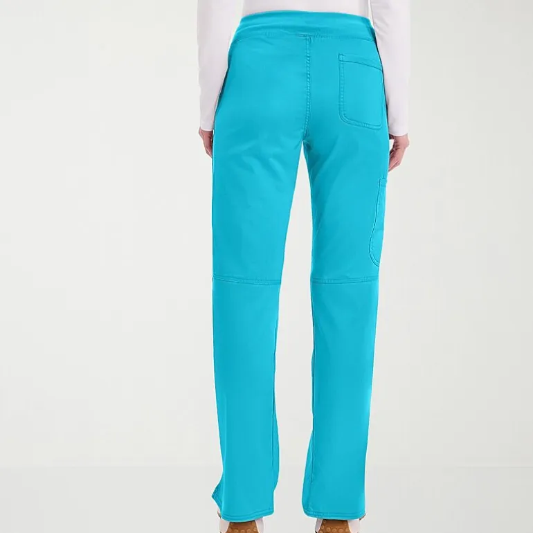 Cherokee Womens Scrub Pant