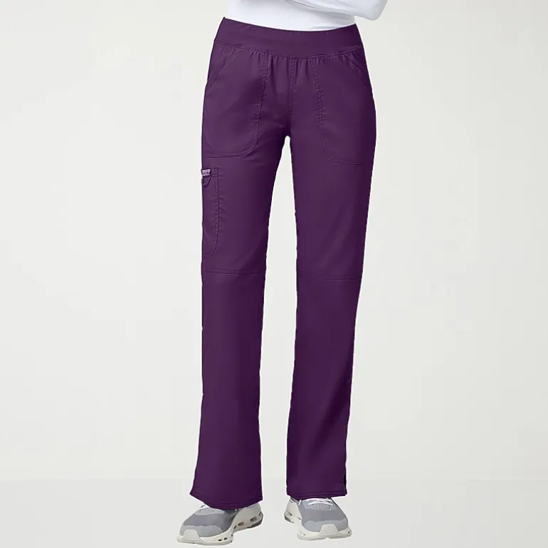 Cherokee Womens Scrub Pant