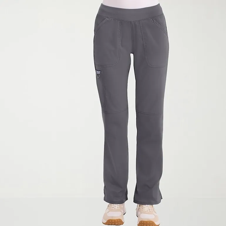 Cherokee Womens Scrub Pant