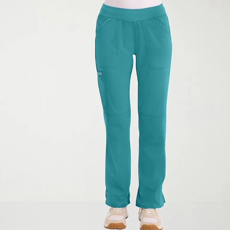 Cherokee Womens Scrub Pant