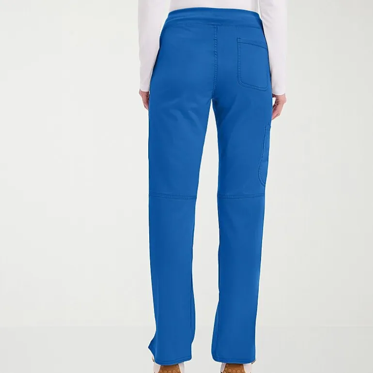 Cherokee Womens Scrub Pant