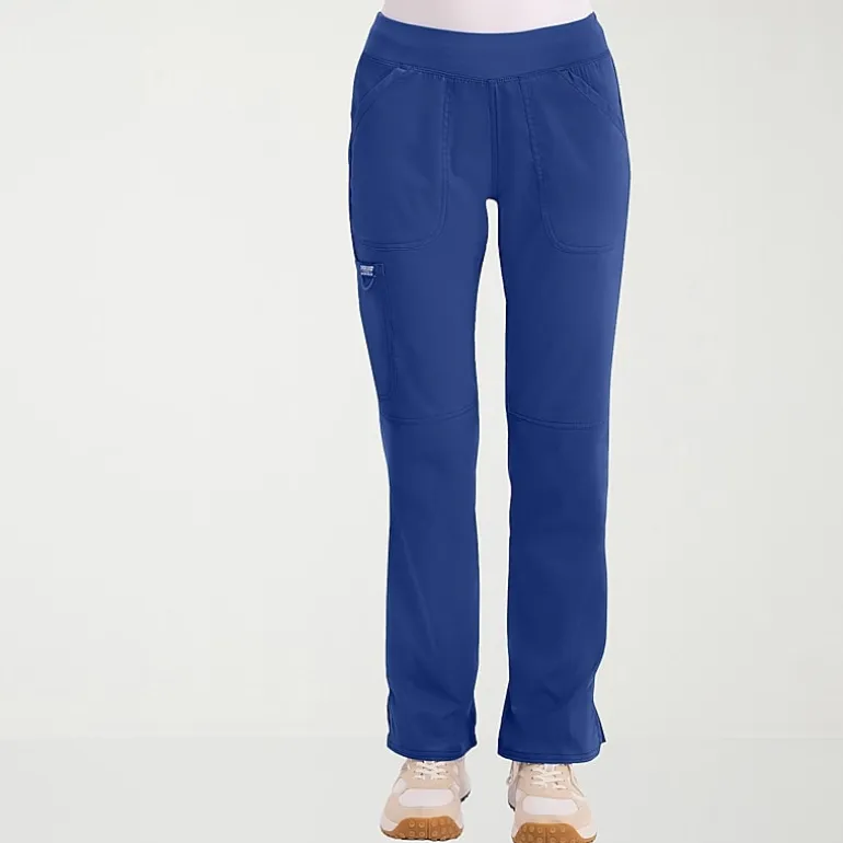 Cherokee Womens Scrub Pant