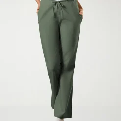 Cherokee Womens Tall Scrub Pant
