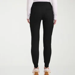 Cherokee Womens Tall Scrub Pant