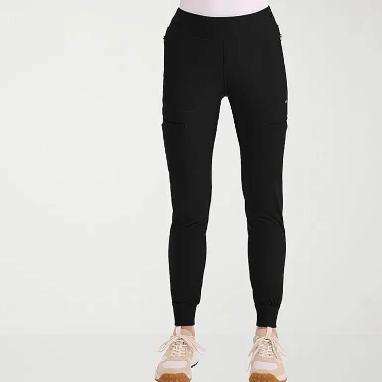 Cherokee Womens Tall Scrub Pant