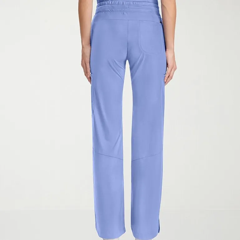 Cherokee Womens Tall Scrub Pant