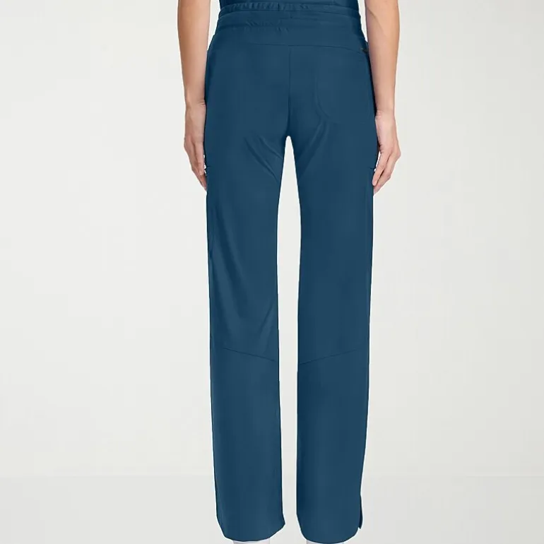 Cherokee Womens Tall Scrub Pant