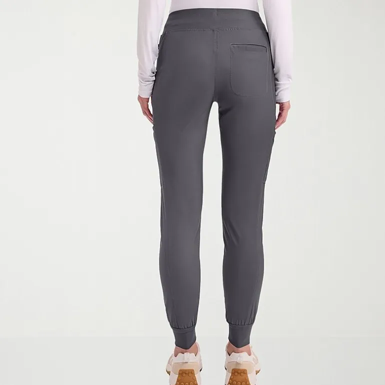 Cherokee Womens Tall Scrub Pant