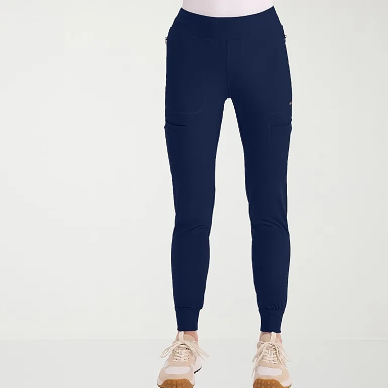 Cherokee Womens Tall Scrub Pant