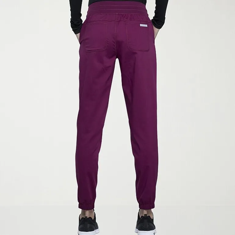 Cherokee Womens Tall Scrub Pant