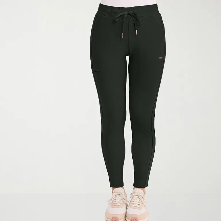 Cherokee Womens Tall Scrub Pant