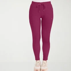 Cherokee Womens Tall Scrub Pant