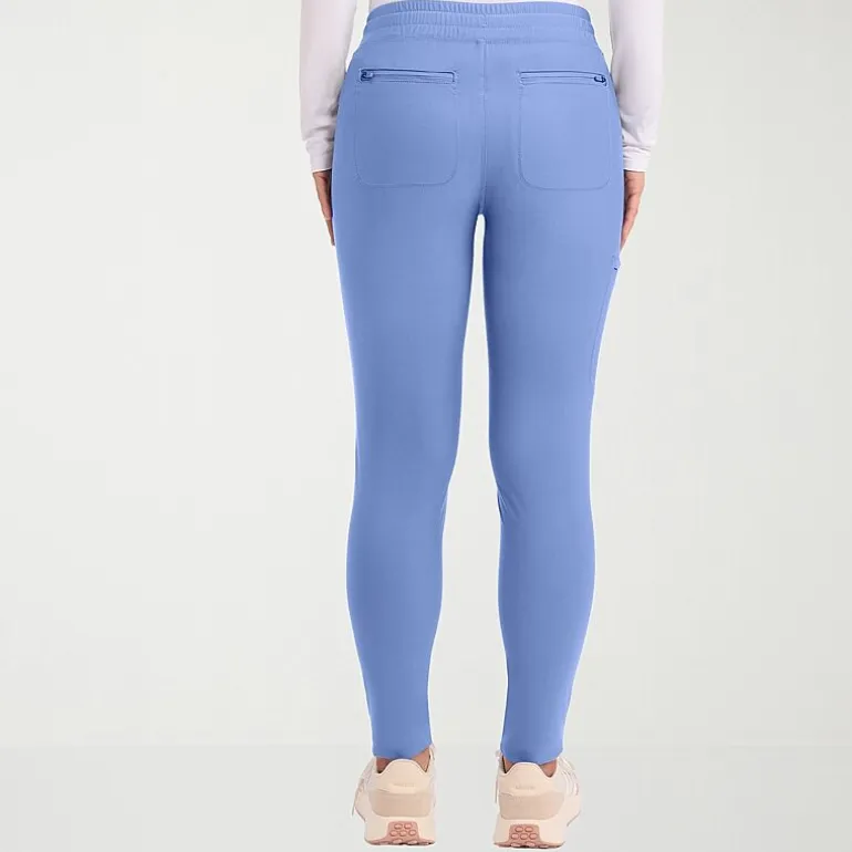 Cherokee Womens Tall Scrub Pant