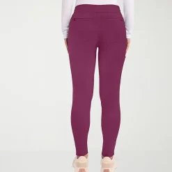 Cherokee Womens Tall Scrub Pant