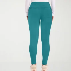 Cherokee Womens Tall Scrub Pant