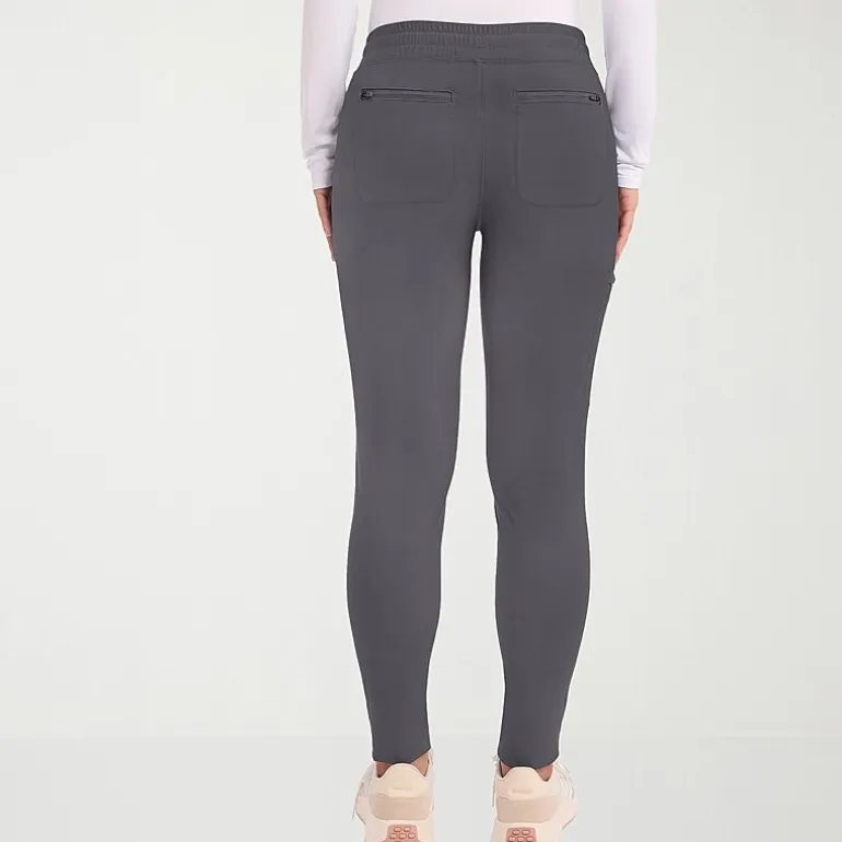 Cherokee Womens Tall Scrub Pant