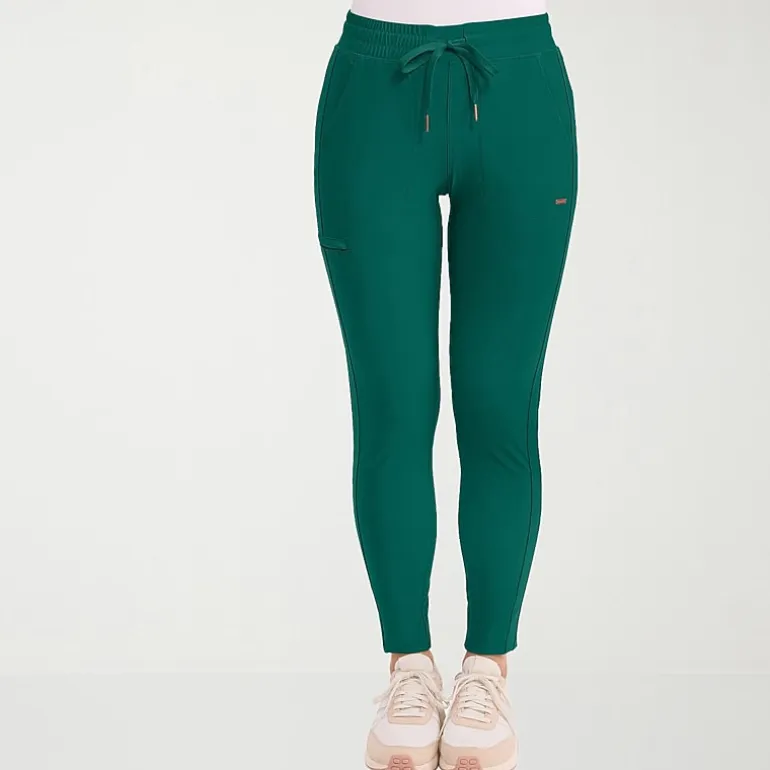Cherokee Womens Tall Scrub Pant