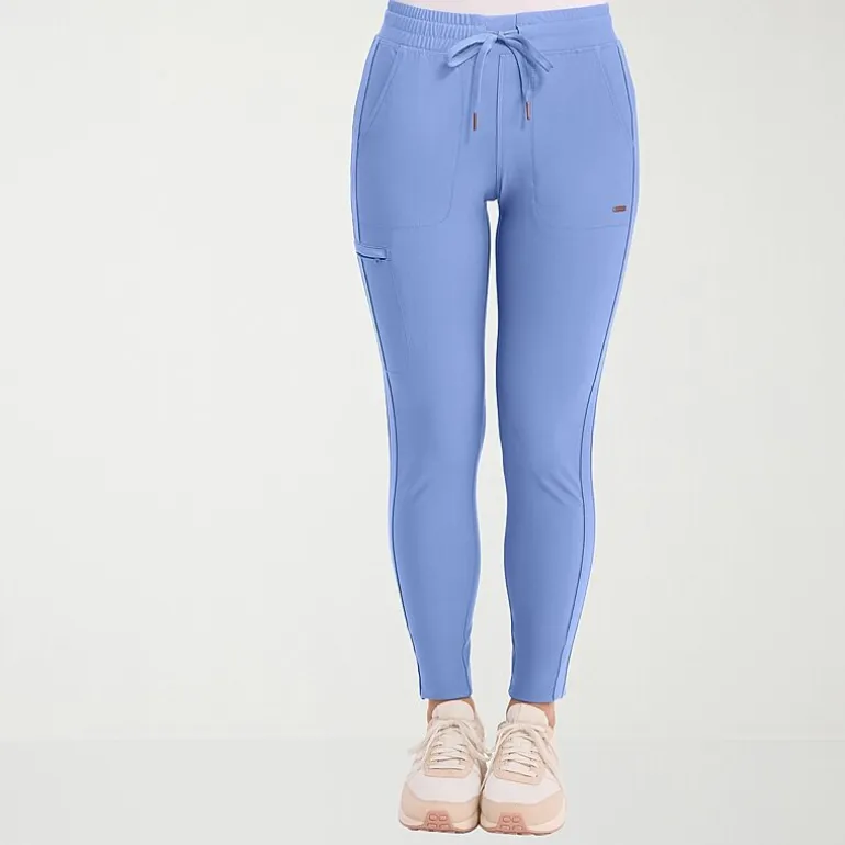 Cherokee Womens Tall Scrub Pant