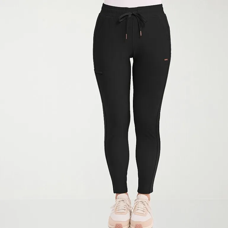 Cherokee Womens Tall Scrub Pant