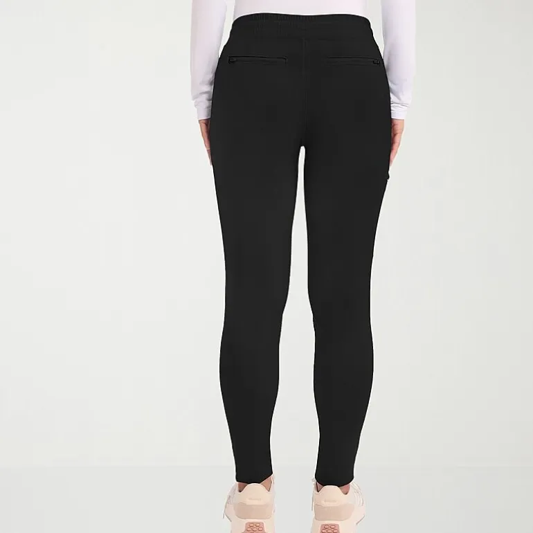 Cherokee Womens Tall Scrub Pant