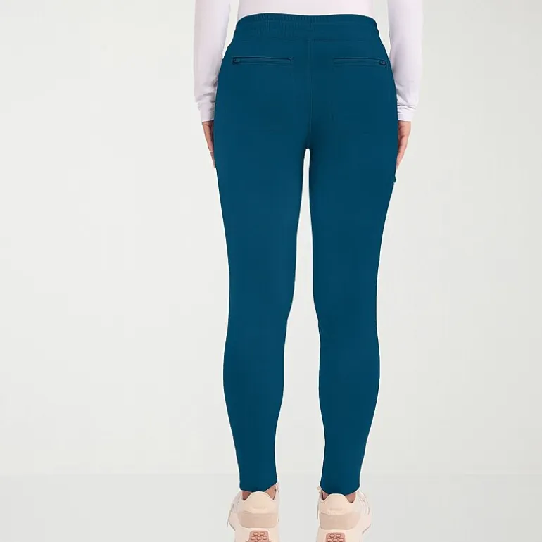 Cherokee Womens Tall Scrub Pant