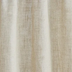 CHF Bridget 2-pc. Rod Pocket Window Tier