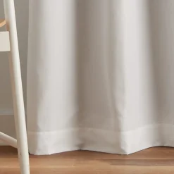 CHF Harper Grommet Top Blackout Set of 2 Curtain Panel