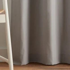 CHF Harper Grommet Top Blackout Set of 2 Curtain Panel