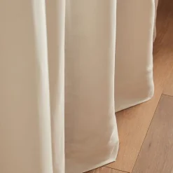 CHF Harper Grommet Top Blackout Set of 2 Curtain Panel