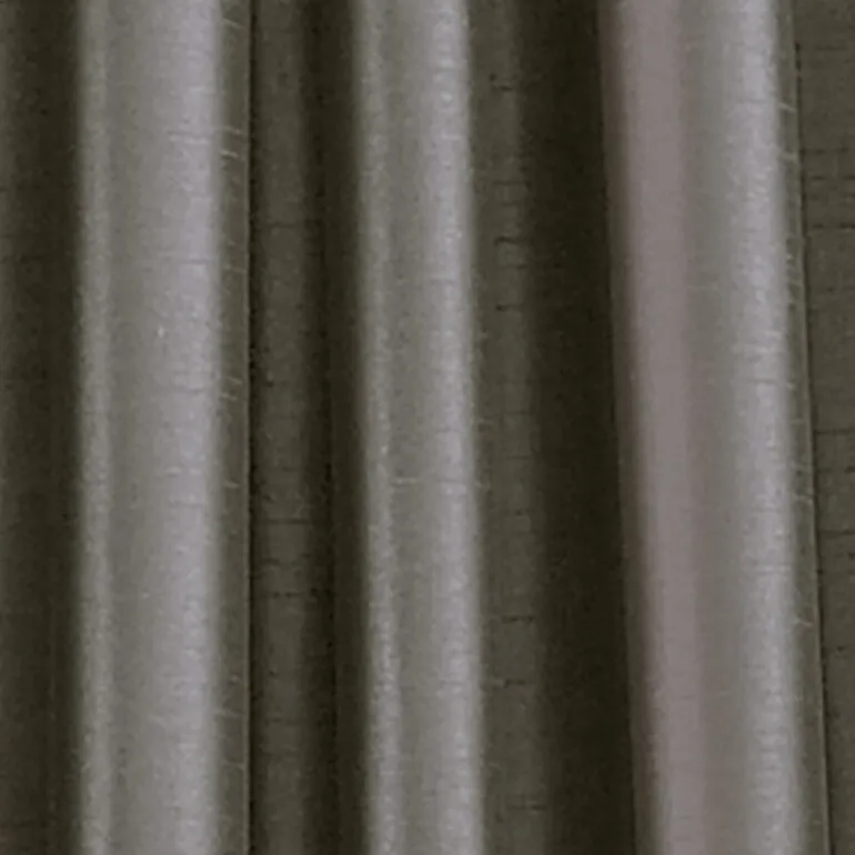 CHF Marquee Pinch Pleat Back Tab Light-Filtering Single Curtain Panel