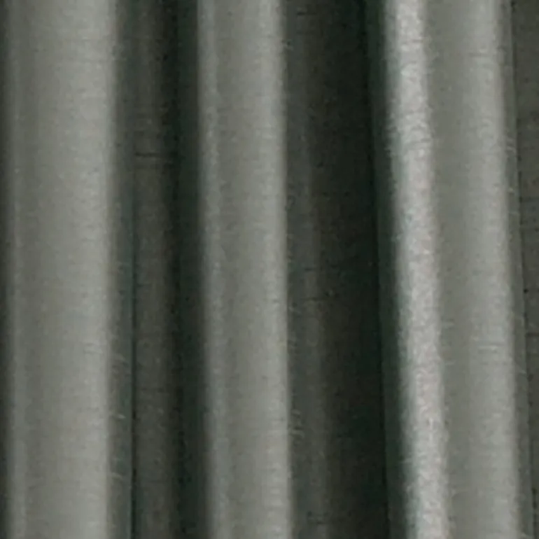 CHF Marquee Pinch Pleat Back Tab Light-Filtering Single Curtain Panel