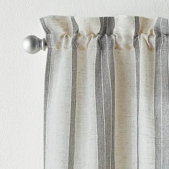 CHF Mckenzie Rod Pocket Swag Valance
