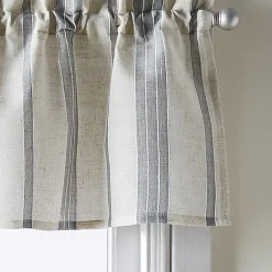 CHF Mckenzie Tailored Valance