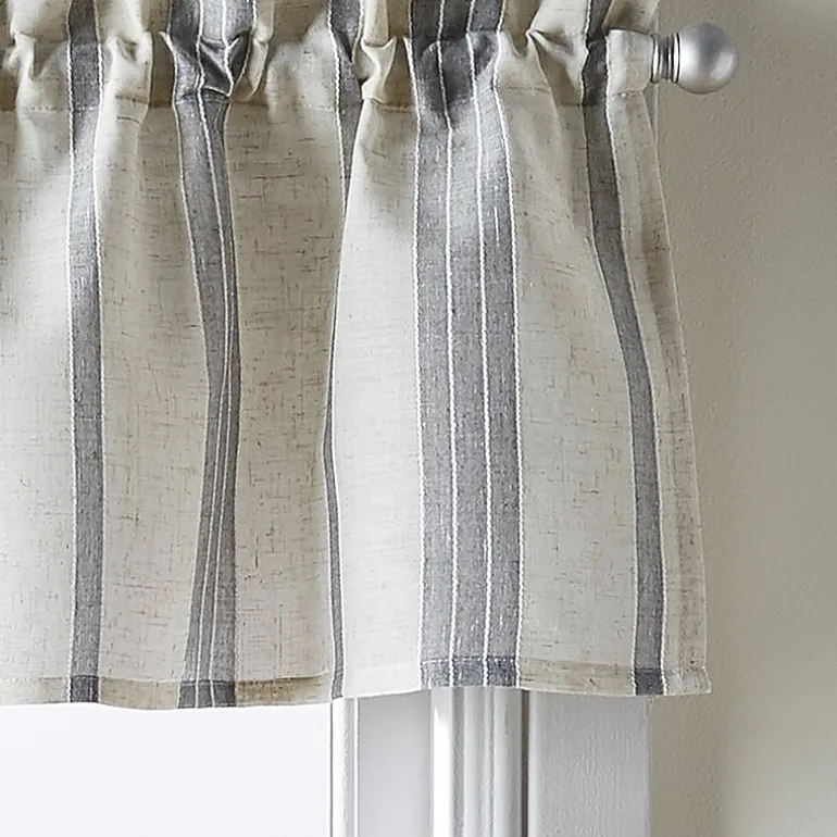 CHF Mckenzie Tailored Valance
