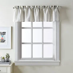 CHF Mckenzie Tailored Valance