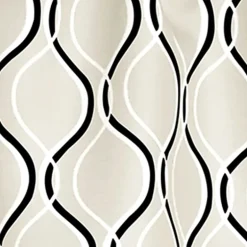 CHF Morocco Rod Pocket Tailored Valance