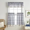 CHF Seaton Rod Pocket Tailored Valance