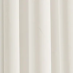 CHF Soho Grommet Top Sheer Single Curtain Panel