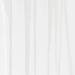 CHF Soho Pinch Pleat Sheer Single Curtain Panel