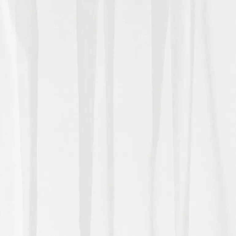 CHF Soho Pinch Pleat Sheer Single Curtain Panel