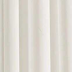 CHF Soho Voile Grommet Top Sheer Single Curtain Panel