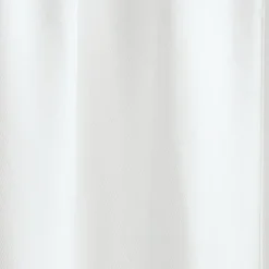 CHF Solid Twill 3-pc. Rod Pocket Window Tier