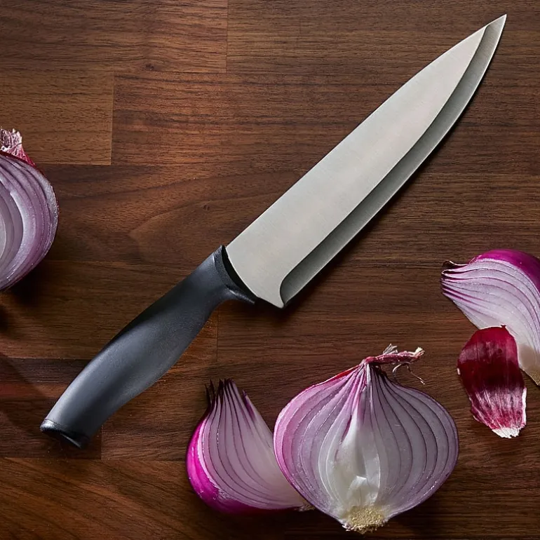 Chicago Cutlery Belmont 13-pc. Knife Block Set