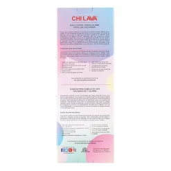 CHI Chi Lava 1 Inch Bubilicious Flat Iron