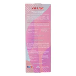 CHI Chi Lava 1 Inch Peach Fuzz Flat Iron